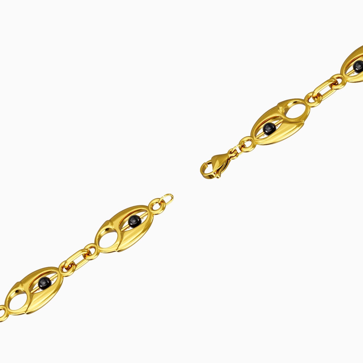 GALACTIC HARMONY BRACELET