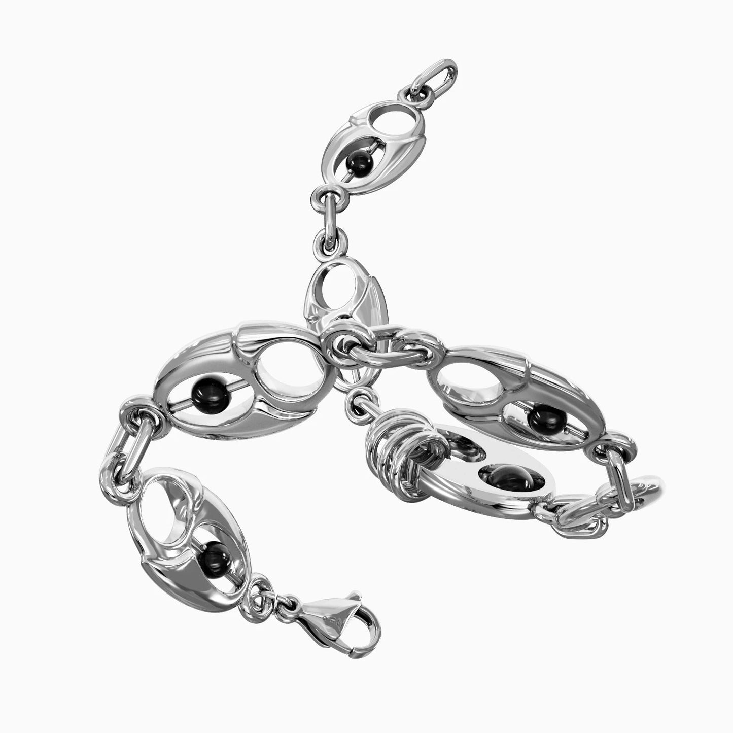 GALACTIC HARMONY BRACELET