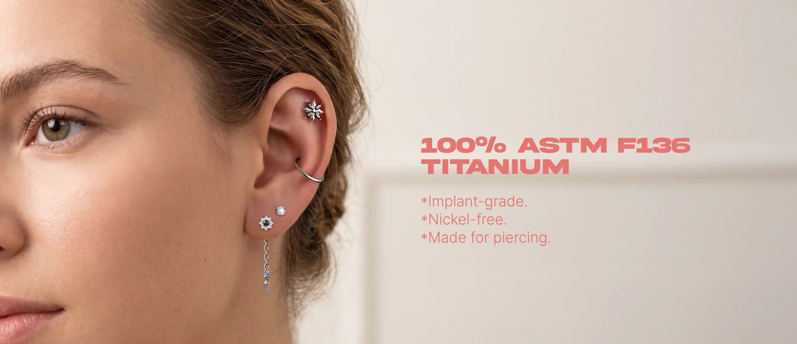 All Piercing Jewelry