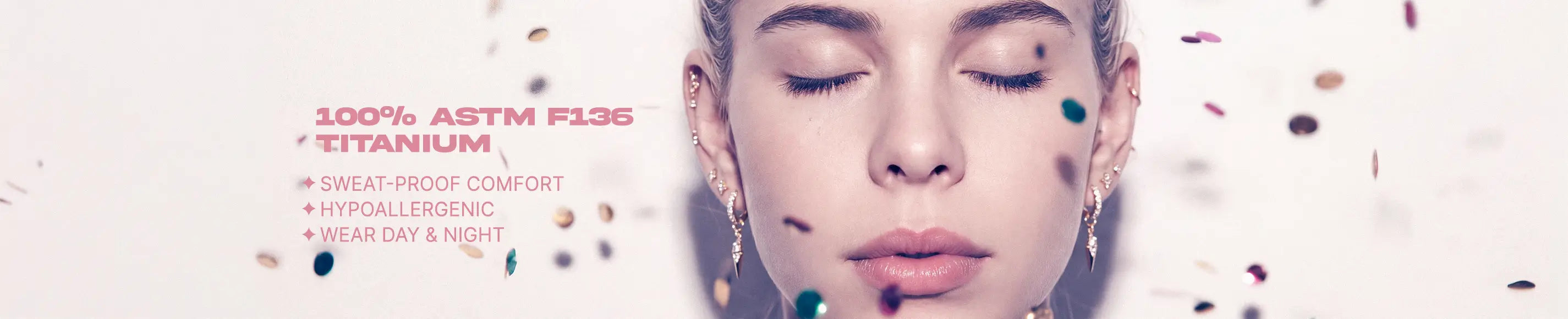 Piercing Jewelry
