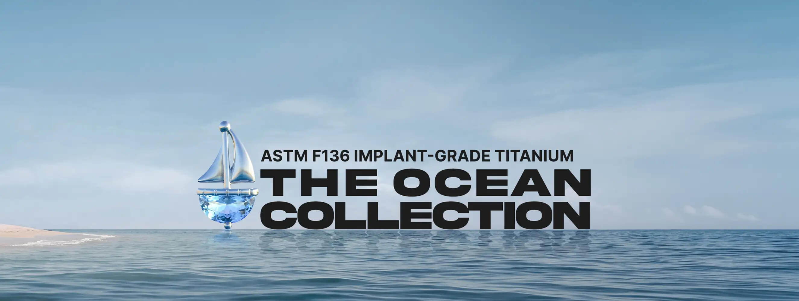 Ocean Collection