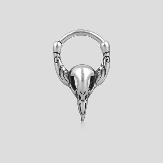 RAM SKULL CLICKER