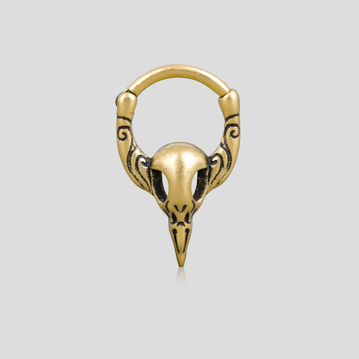 RAM SKULL CLICKER