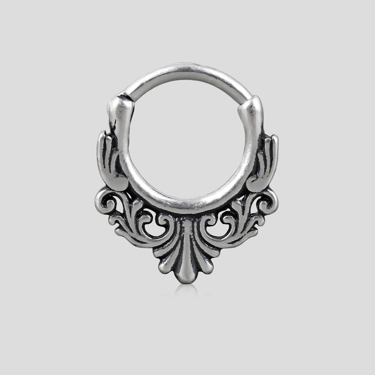 BAROQUE ELEGANCE CLICKER