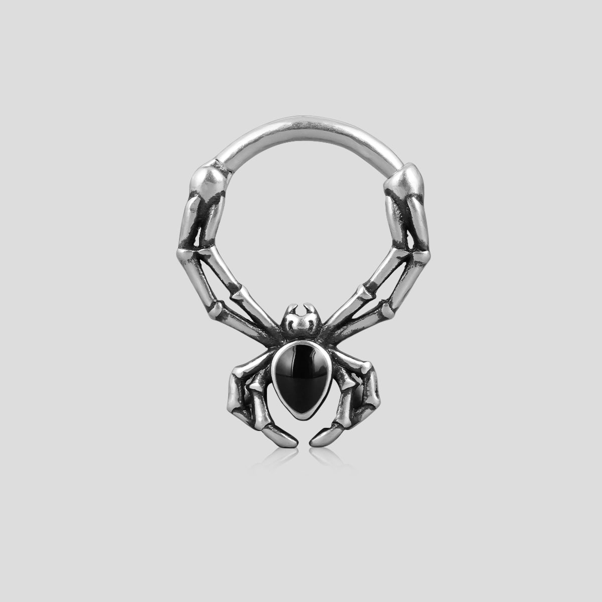 SPIDER CHARM CLICKER