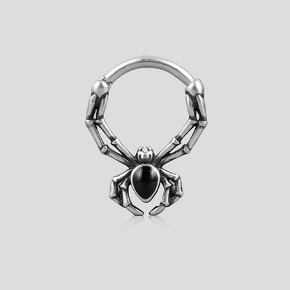 SPIDER CHARM CLICKER