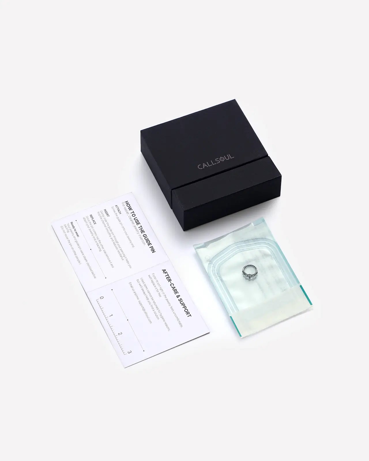Duet Halo Clicker