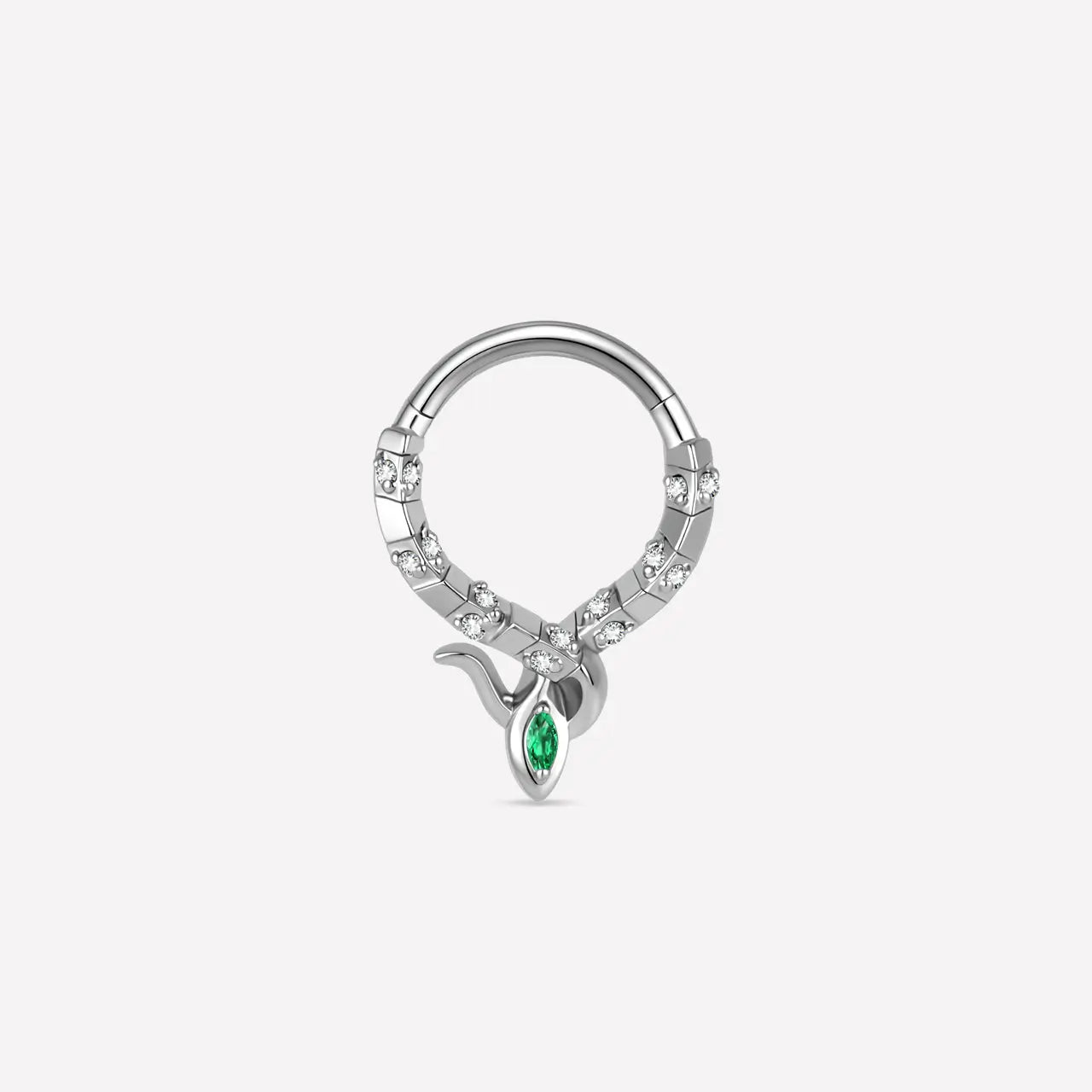 Clicker de lazo enjoyado