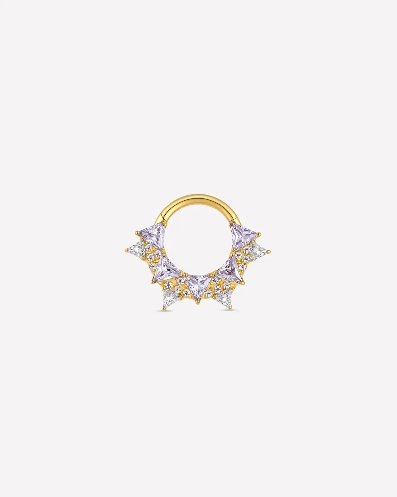 Radiant Starburst Clicker