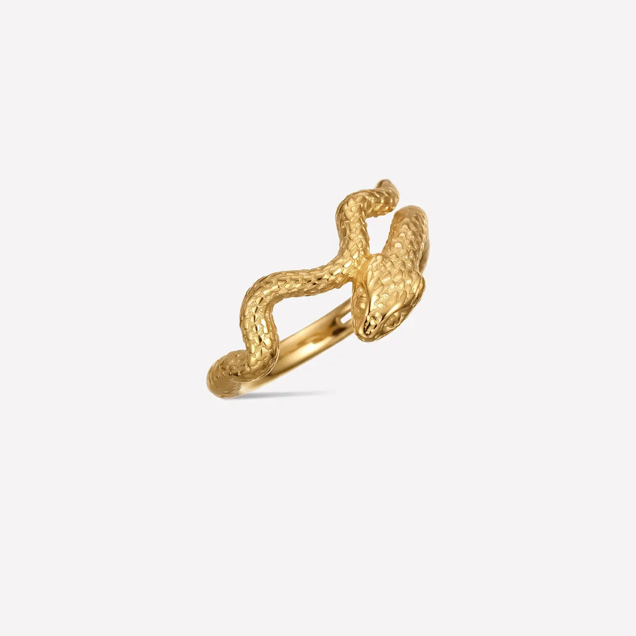 Coiled Serpent Clicker