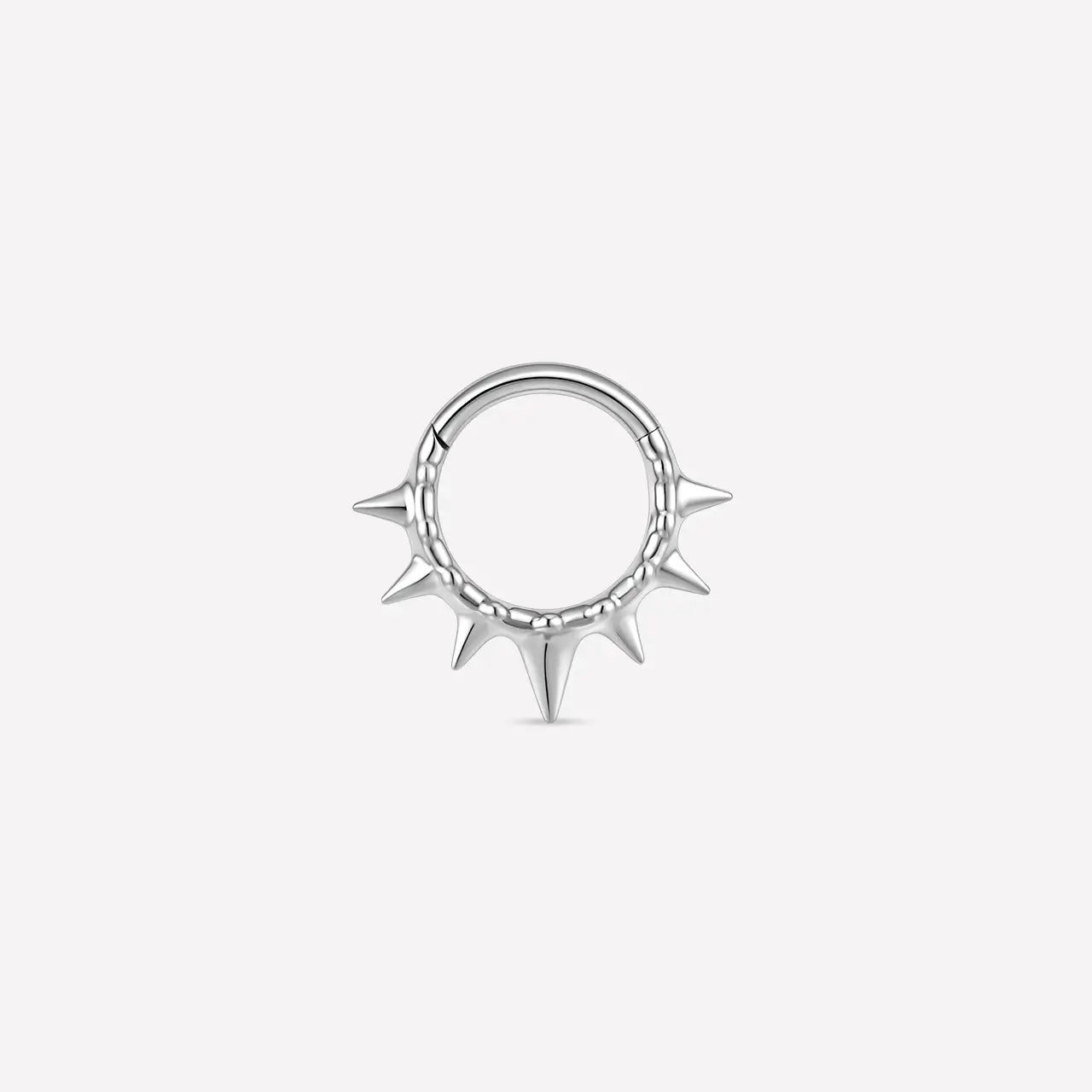 Sunburst Spike Clicker