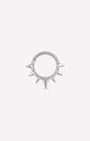 Sunburst Spike Clicker