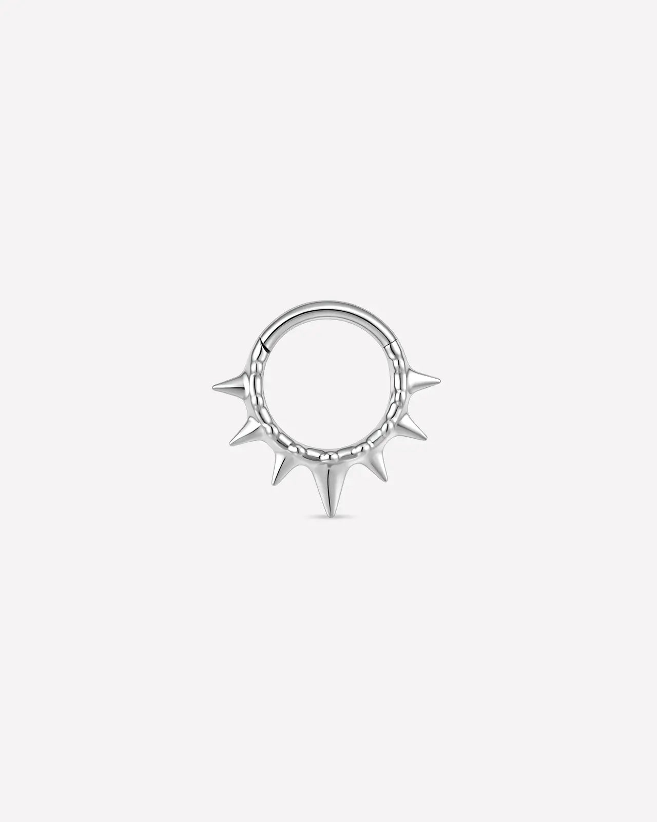 Sunburst Spike Clicker