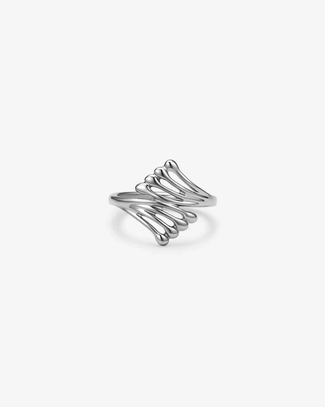 Entwined Wings Clicker