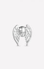 Vesperwing Skull Flatback Stud