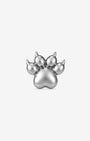 Clawed Paw Flatback Stud