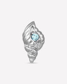 Azure Conch Shell End