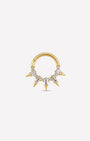 Anello clicker Alone stellare