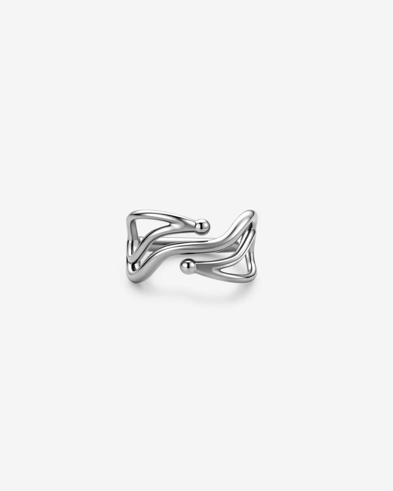 Intertwined Flow Clicker