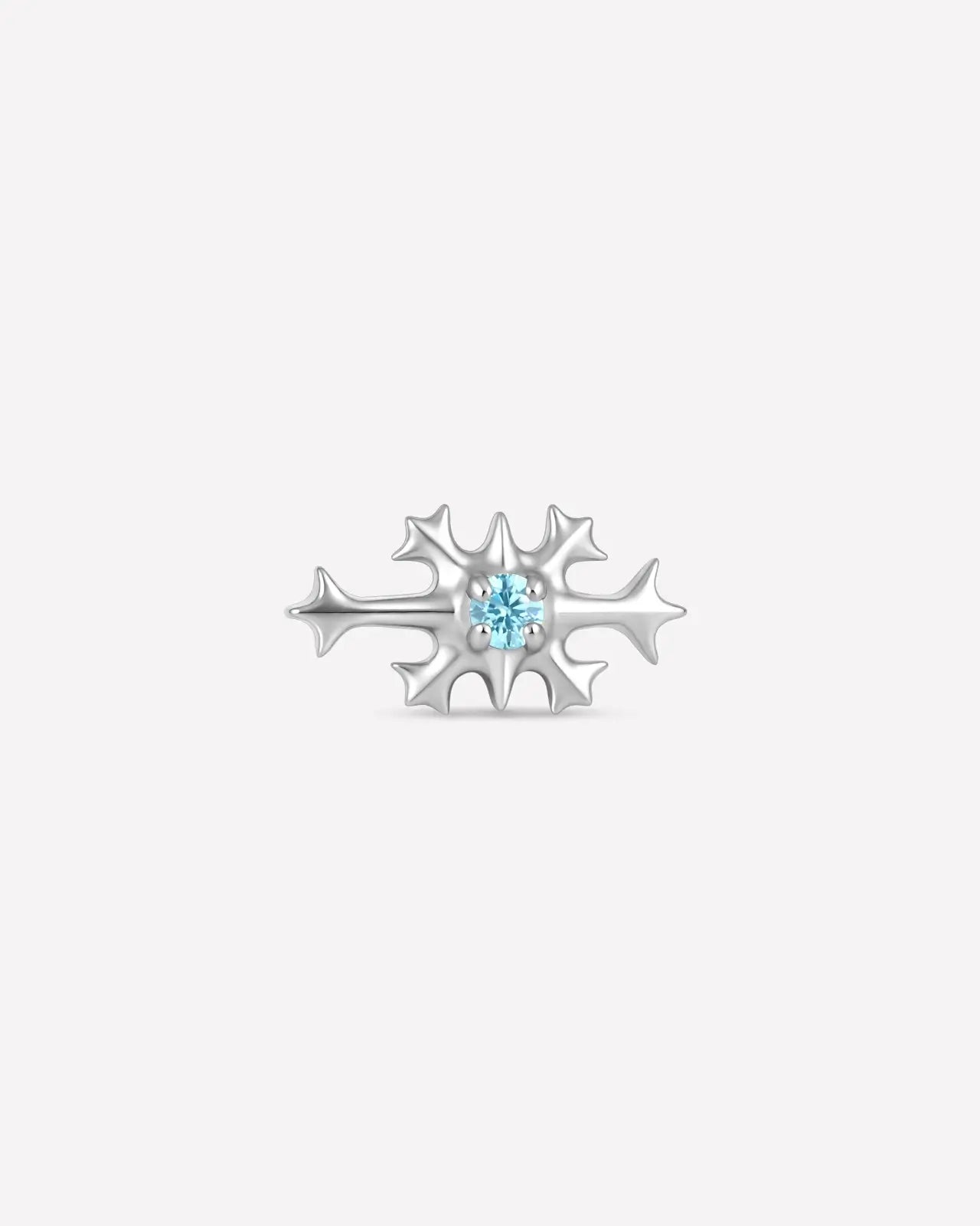 Branch Bloom Flatback Stud