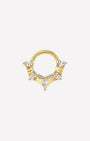 Pear Tiara Clicker