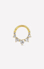 Amorette Graduated Heart Arc Clicker