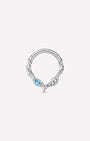 Entwined Leaf Duet Clicker