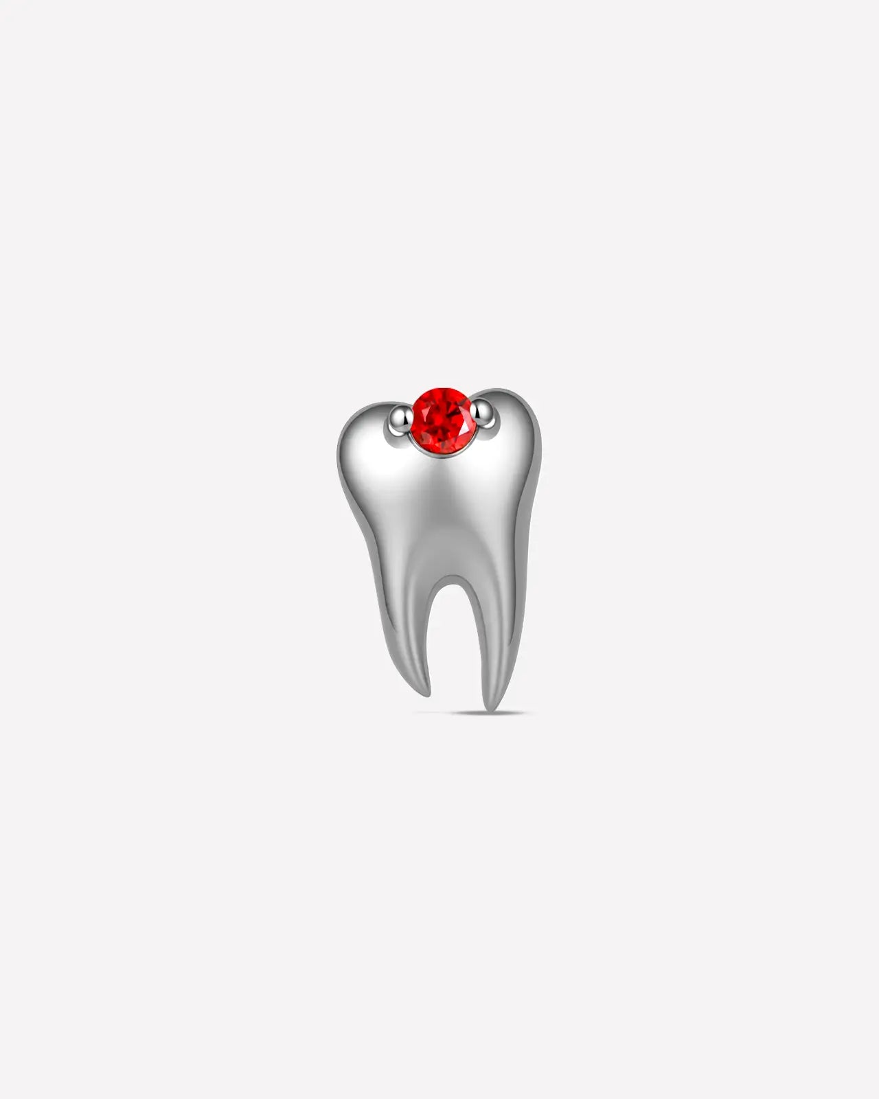 Enchanted Tooth Flatback Stud