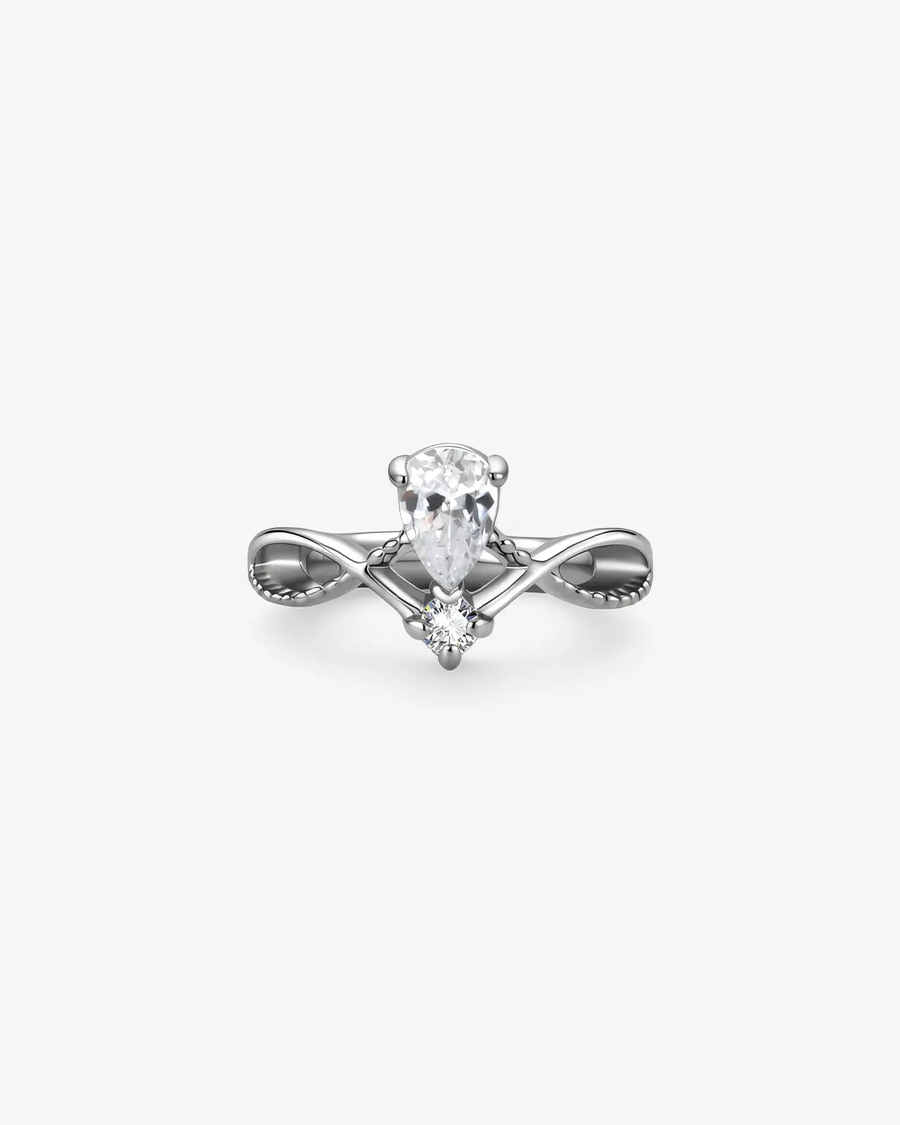 Regal Pear Crown Clicker