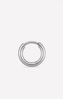 Classic Titanium Hinged Hoop