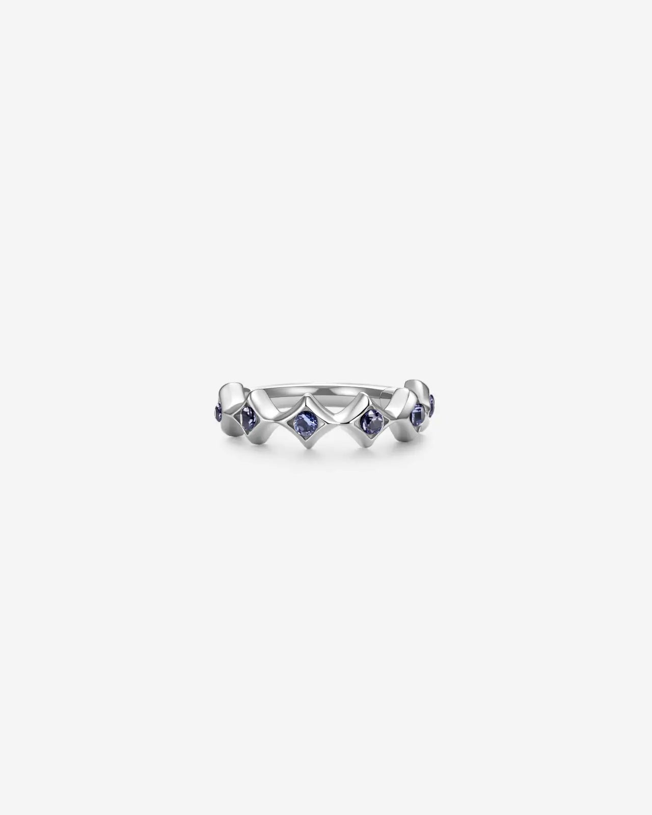 Gemset Diamond Lattice Clicker