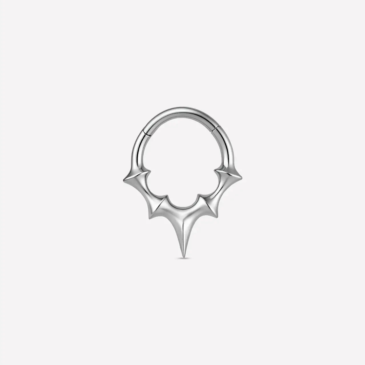 Thorn Halo Clicker