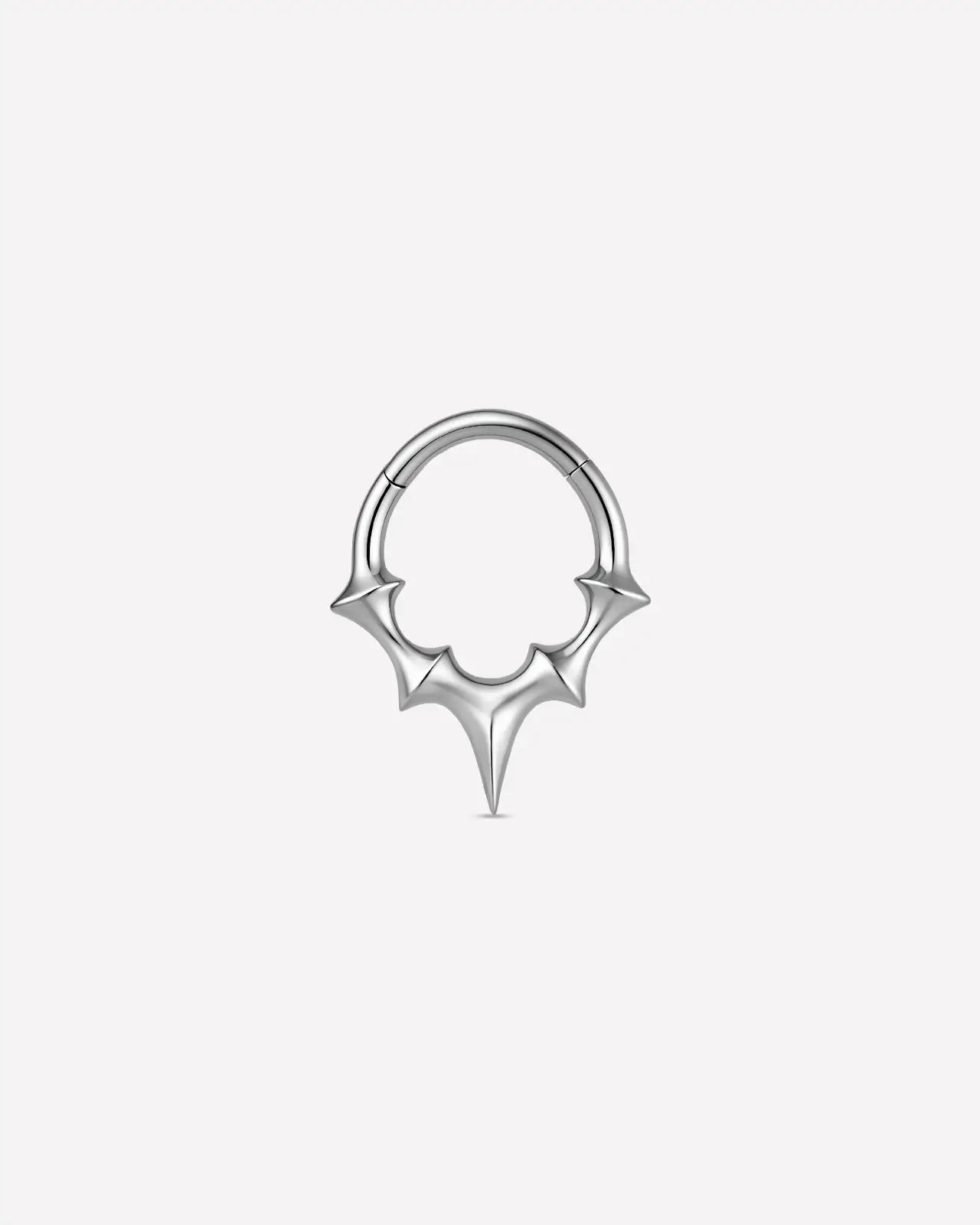 Thorn Halo Clicker