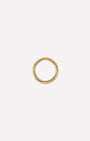 Pure Seamless Clicker Ring