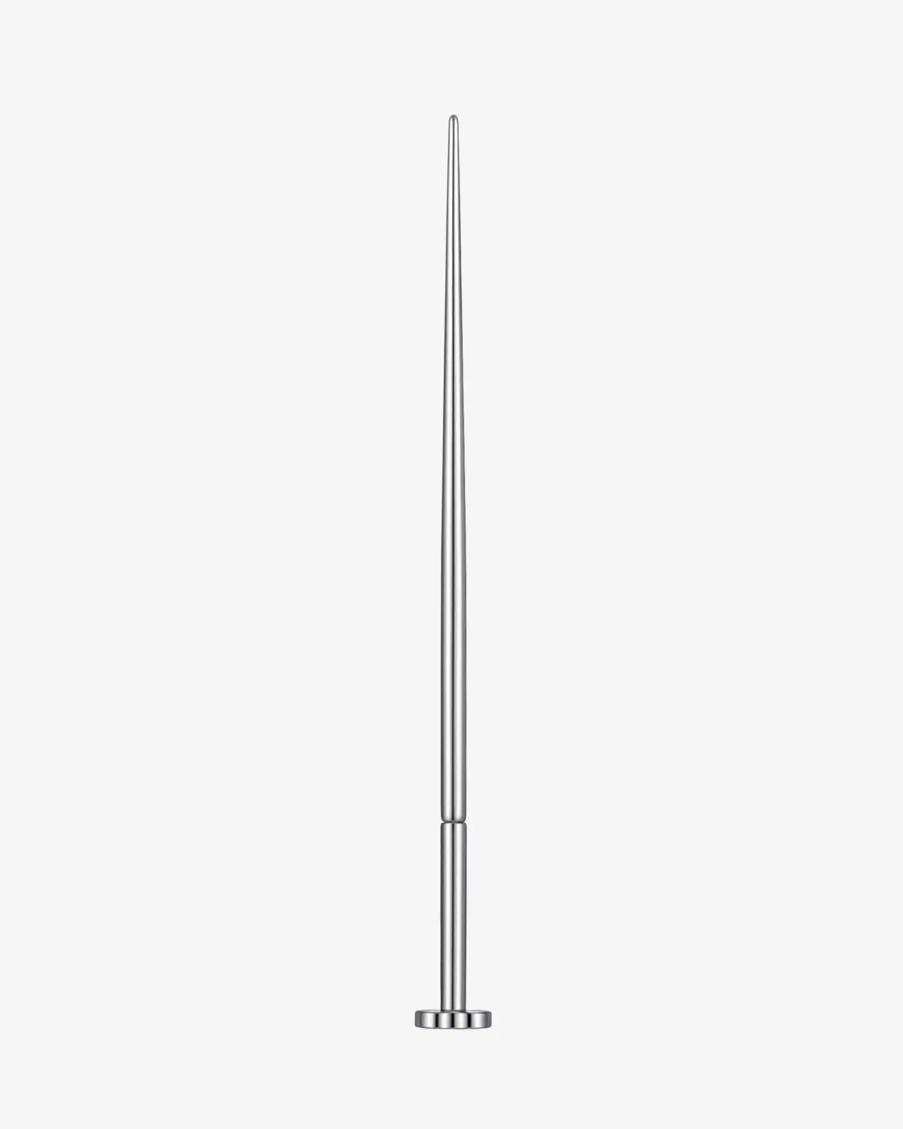 🎁 Piercing Jewelry Insertion Taper (Gift)
