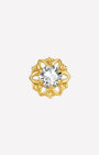 Punto luce flatback a fiore radioso