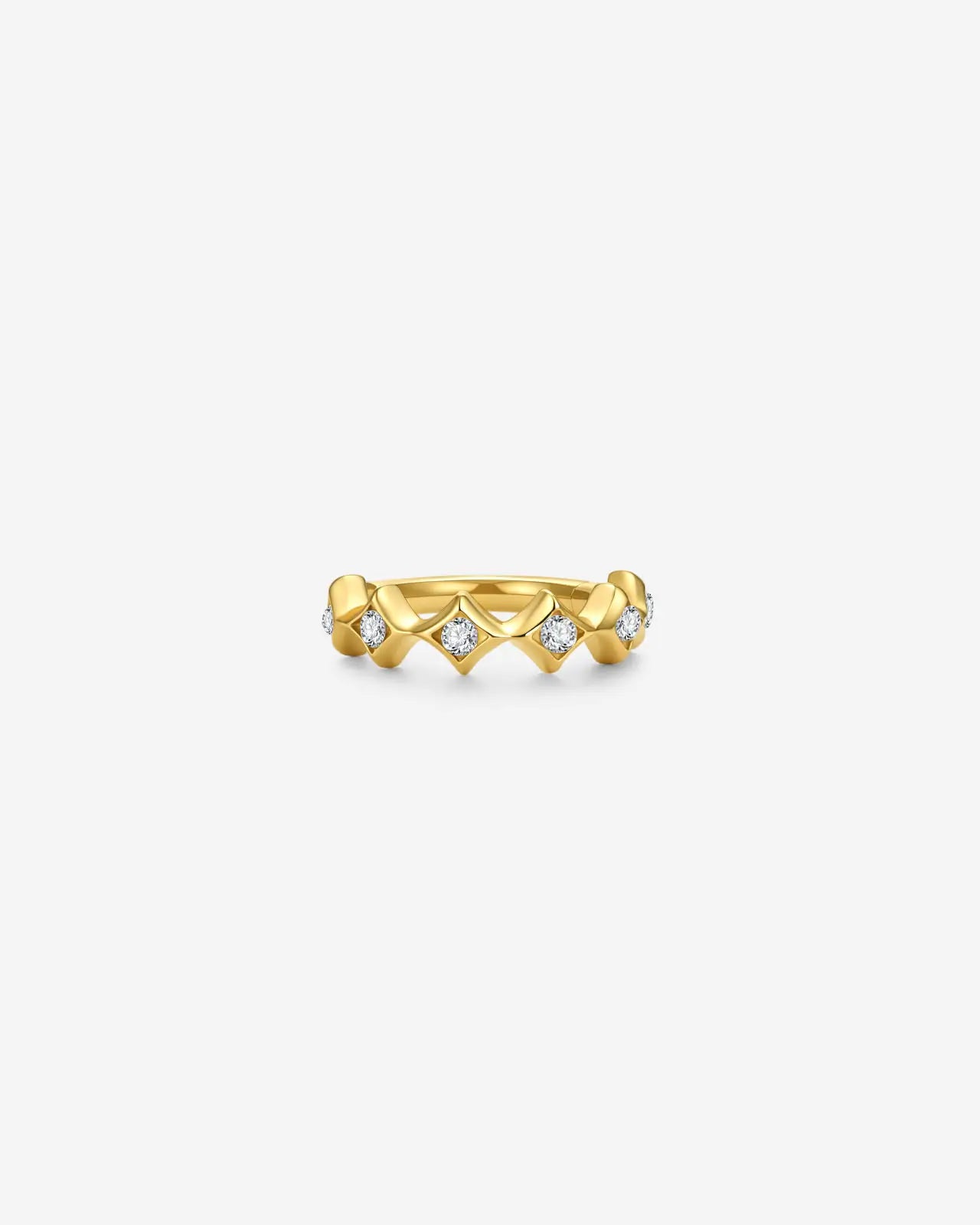 Gemset Diamond Lattice Clicker