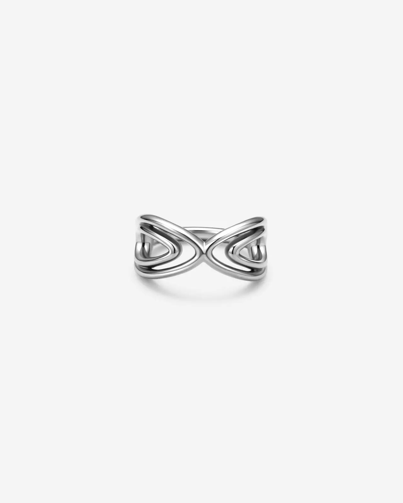 Crisscross Curve Clicker