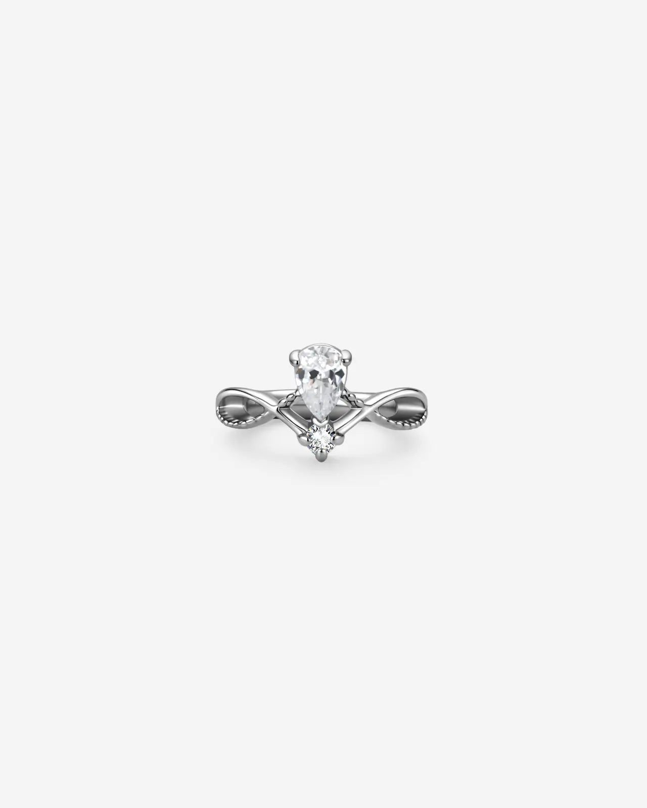 Regal Pear Crown Clicker