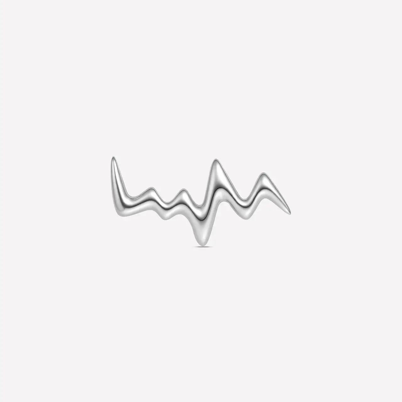 Voltaria Pulsewave Flatback Stud