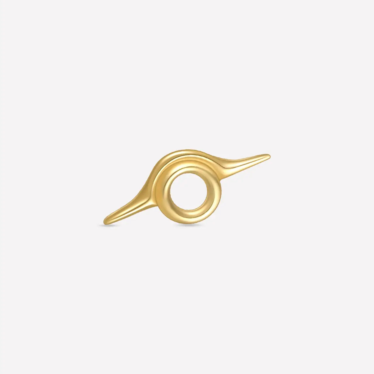Event Horizon Orbit Flatback Stecker