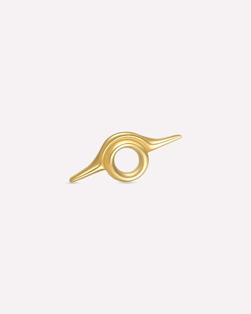 Event Horizon Orbit Flatback Stecker