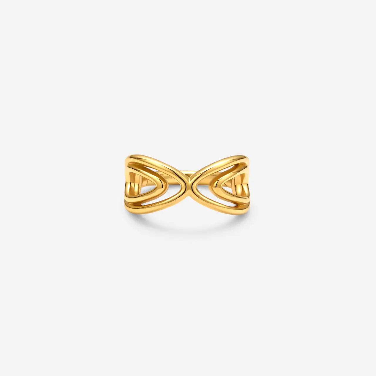 Crisscross Curve Clicker