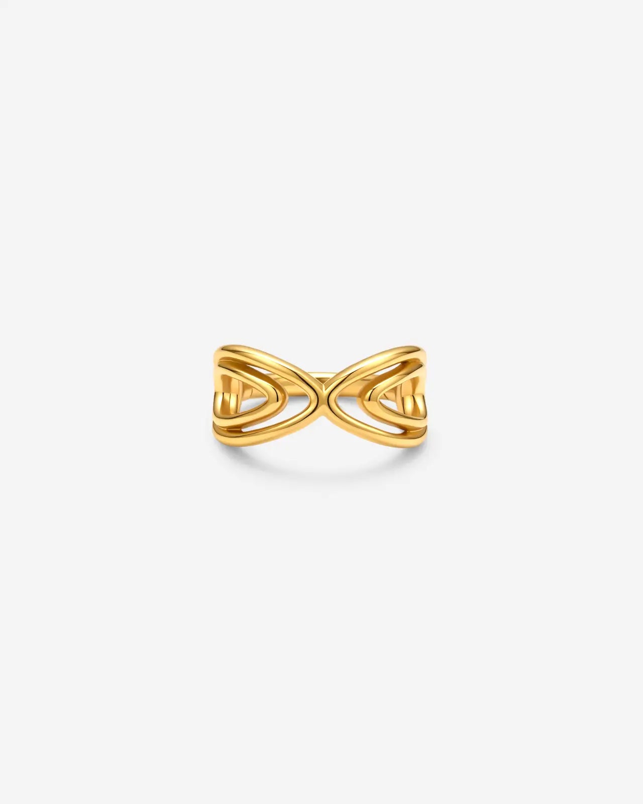 Crisscross Curve Clicker