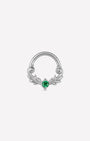 Verdant Laurel Scroll Clicker