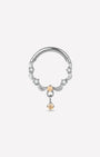 Jeweled Ribbon Clicker