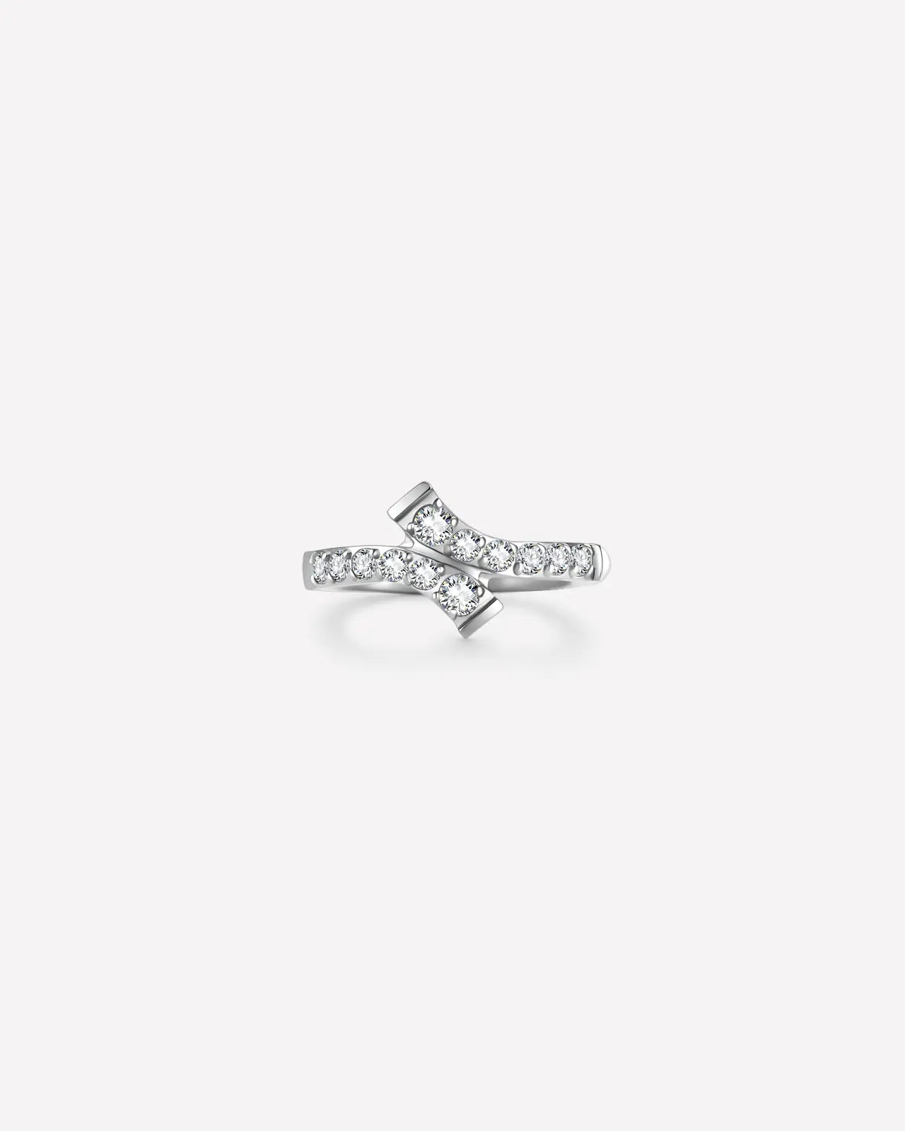 Pavé Crossover Clicker