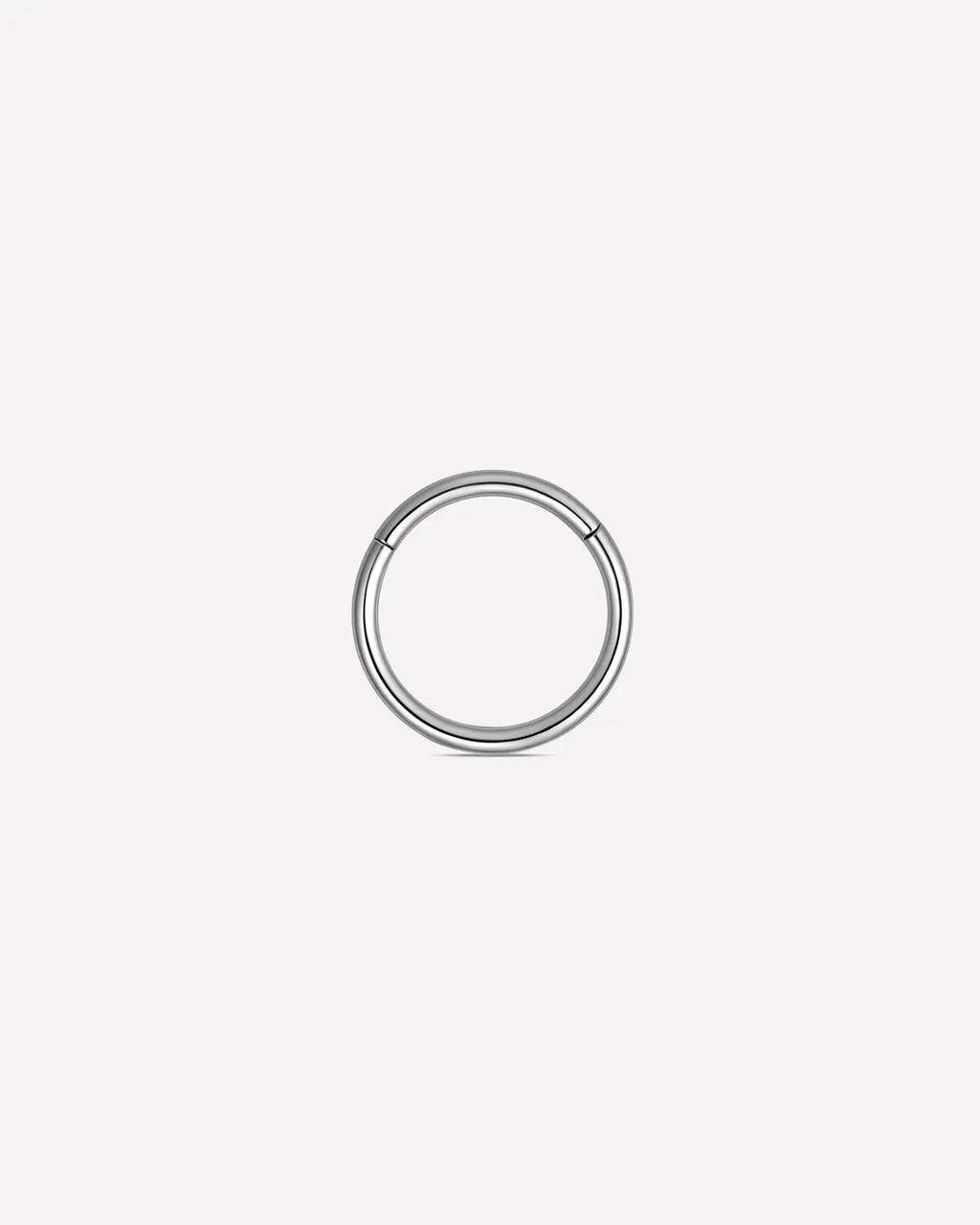 Pure Seamless Clicker Ring