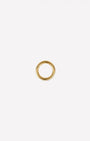 Pure Seamless Clicker Ring