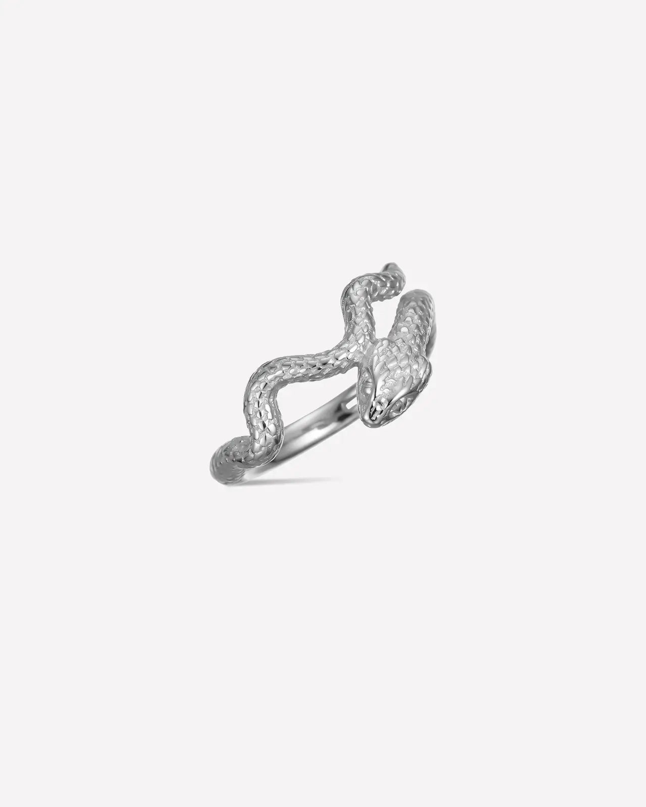 Coiled Serpent Clicker